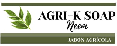 Agri-K Soap Neem de AGM Fertilizer