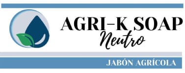 Agri-K Soap Neutro de AGM Fertilizer