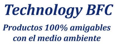 Technology BFC - Productos 100% amigables con el medio ambiente de AGM Fertilizer