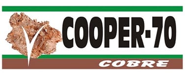 Cooper-70 de AGM Fertilizer