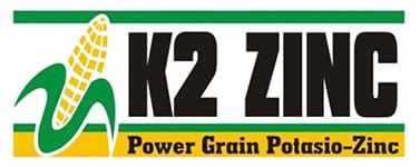 K2 Zinc de AGM Fertilizer