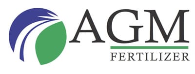 Logo AGM Fertilizer