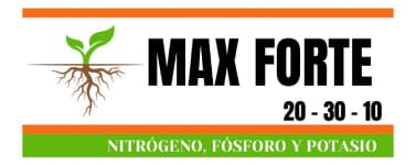 Max Forte de AGM Fertilizer