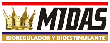 Midas de AGM Fertilizer