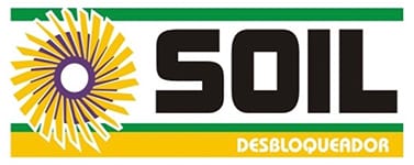 Soil de AGM Fertilizer